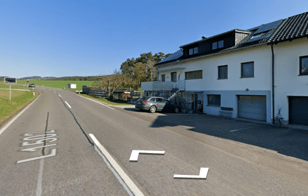 Routenplanung