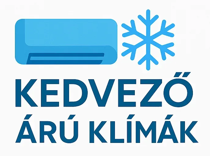 Kedvező árú klímák