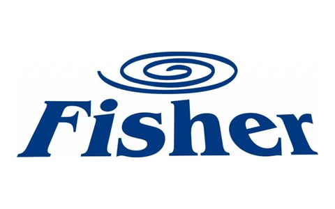 Fisher klíma logó
