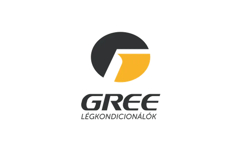 Gree klíma logó