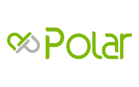 Polar klíma logó