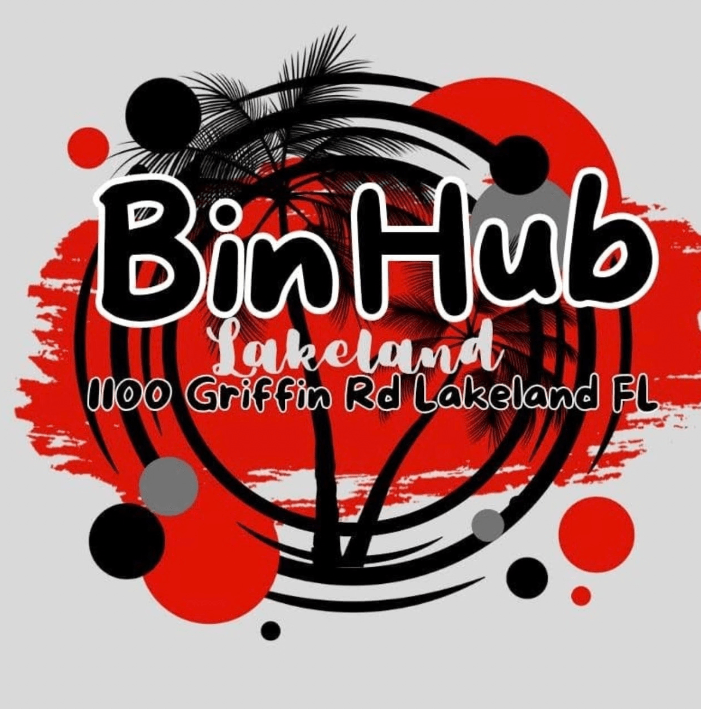 Bin Hub Lakeland