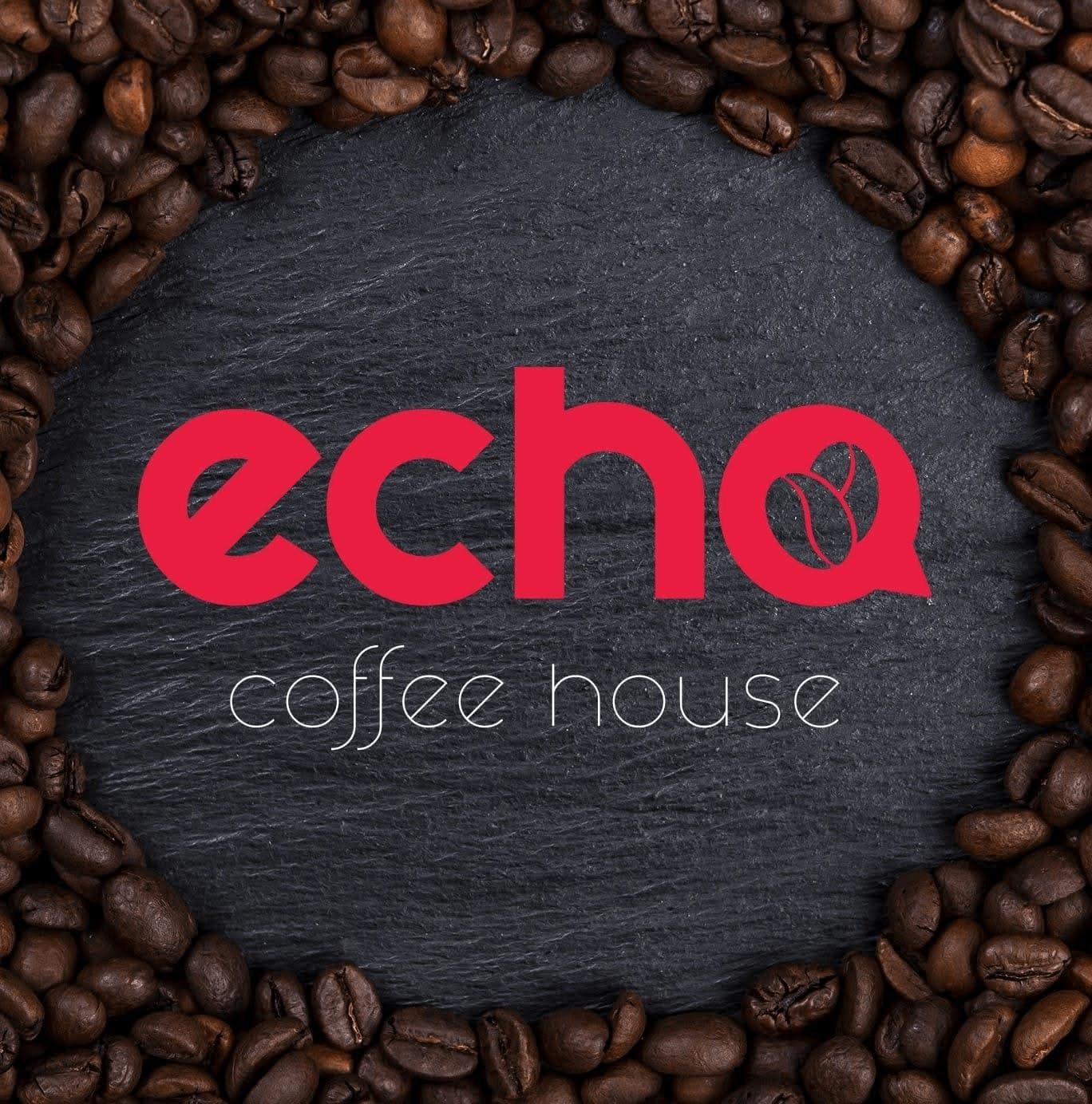 Echo Coffeehouse