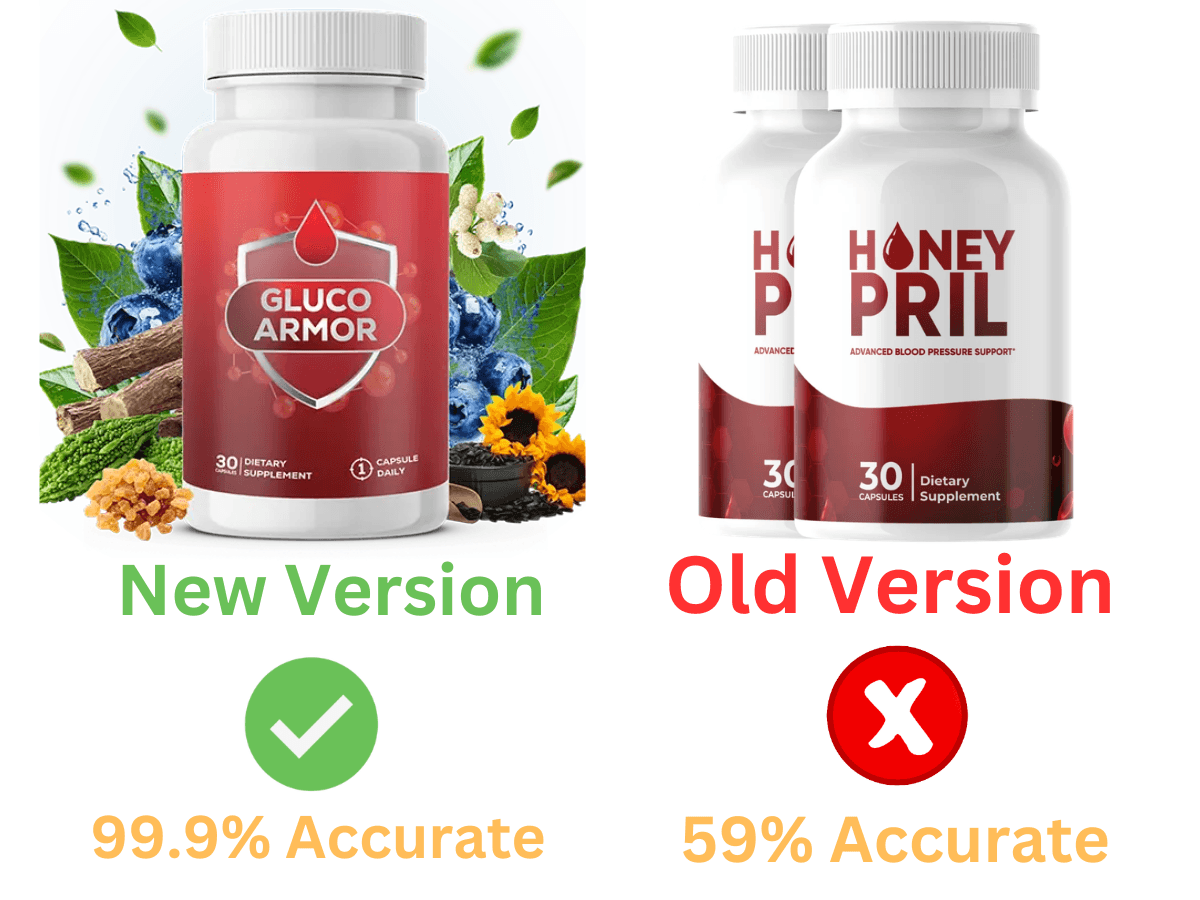 honey pril
