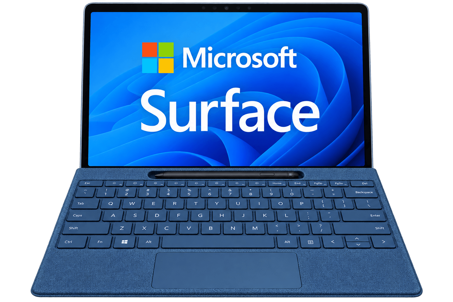 Reparación de Microsoft Surface en Madrid