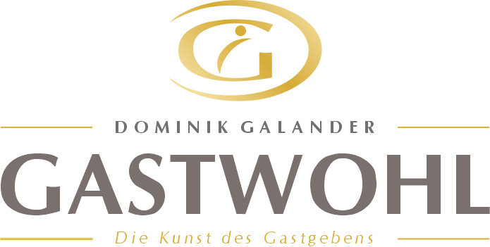 Dominik Galander – GASTWOHL – Die Kunst des Gastgebens