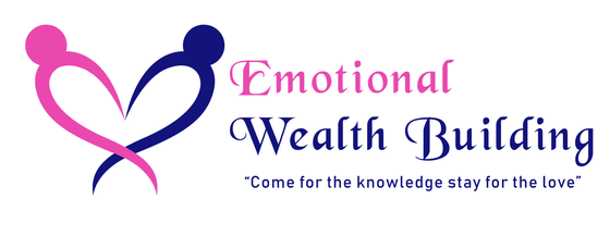 Emotional Wealth Building logo