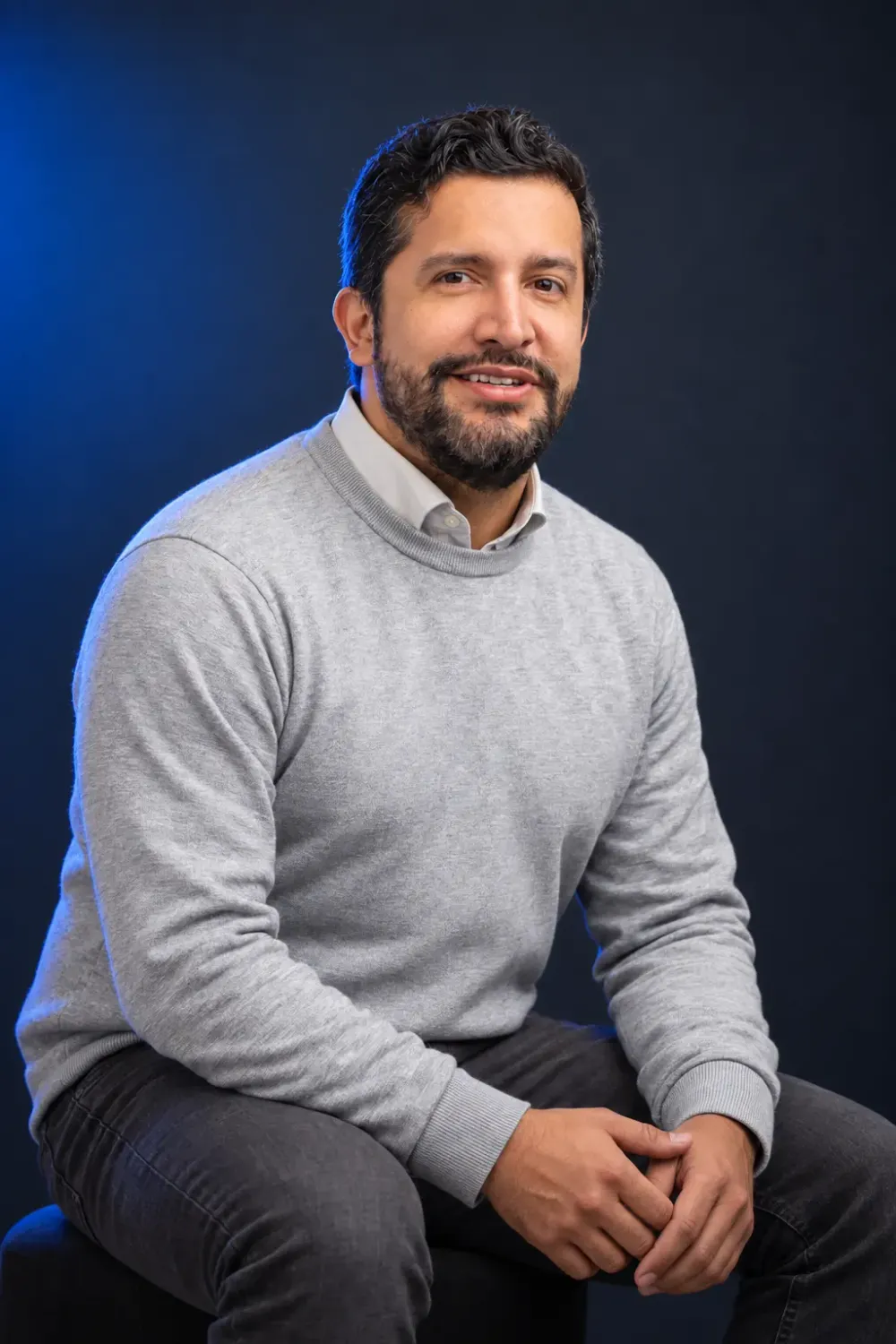 Diego Martinez