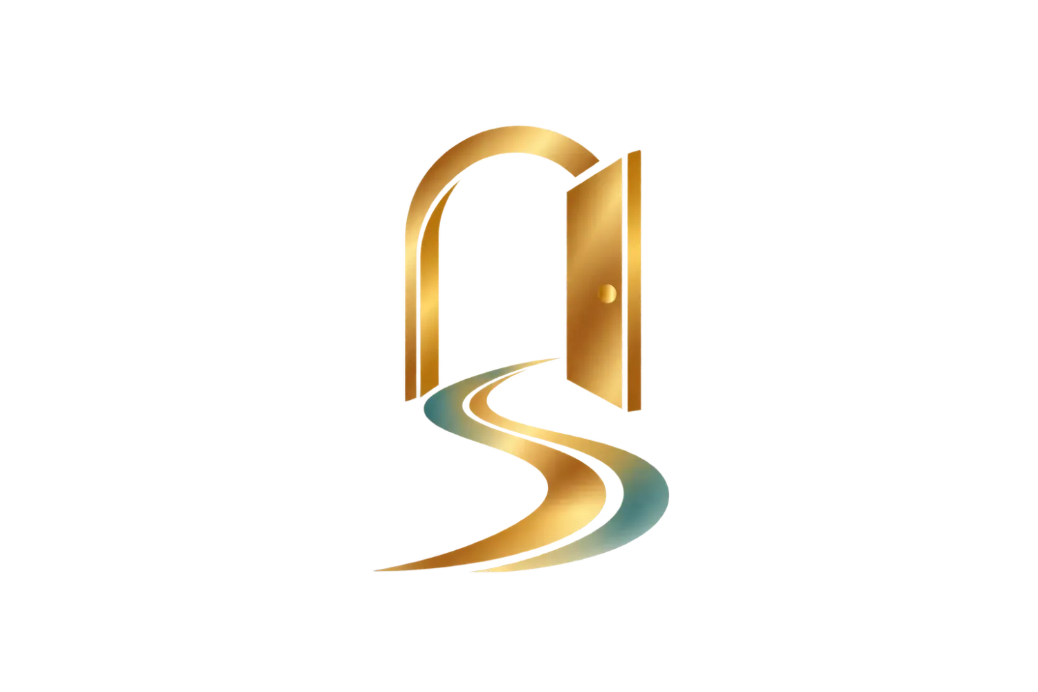 Open door representing new possibilities for funding a project