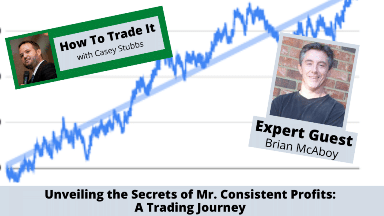Trading Strategy Guides