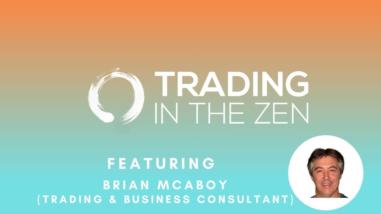 Trading In The Zen Podcast