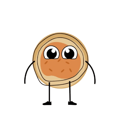 Mascota de Rico y Artesanal