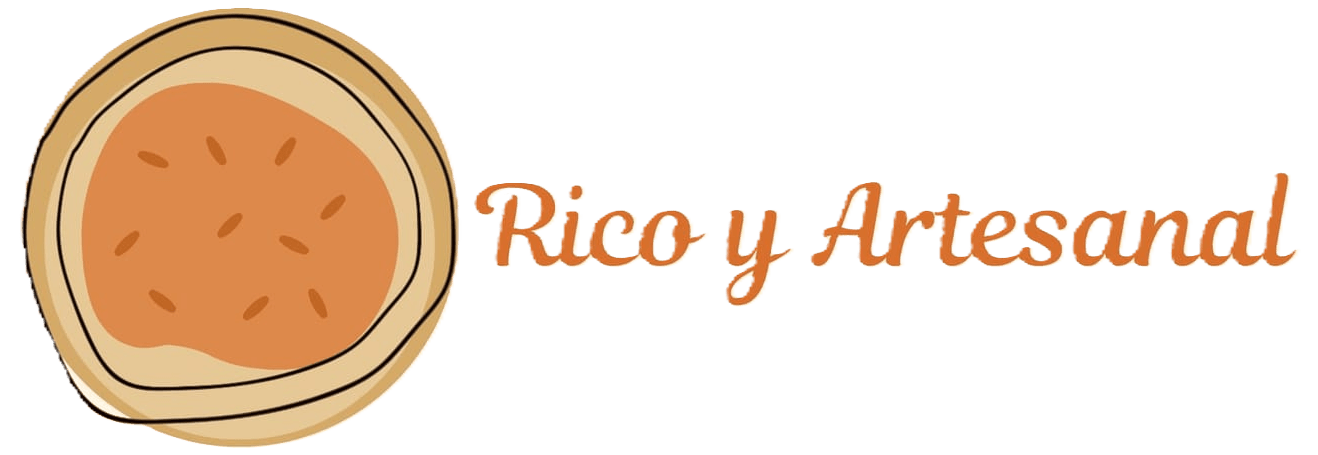 Logo de Rico y Artesanal
