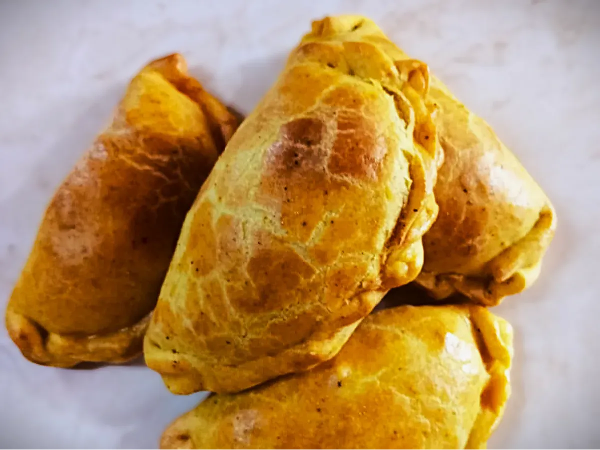 Empanadas