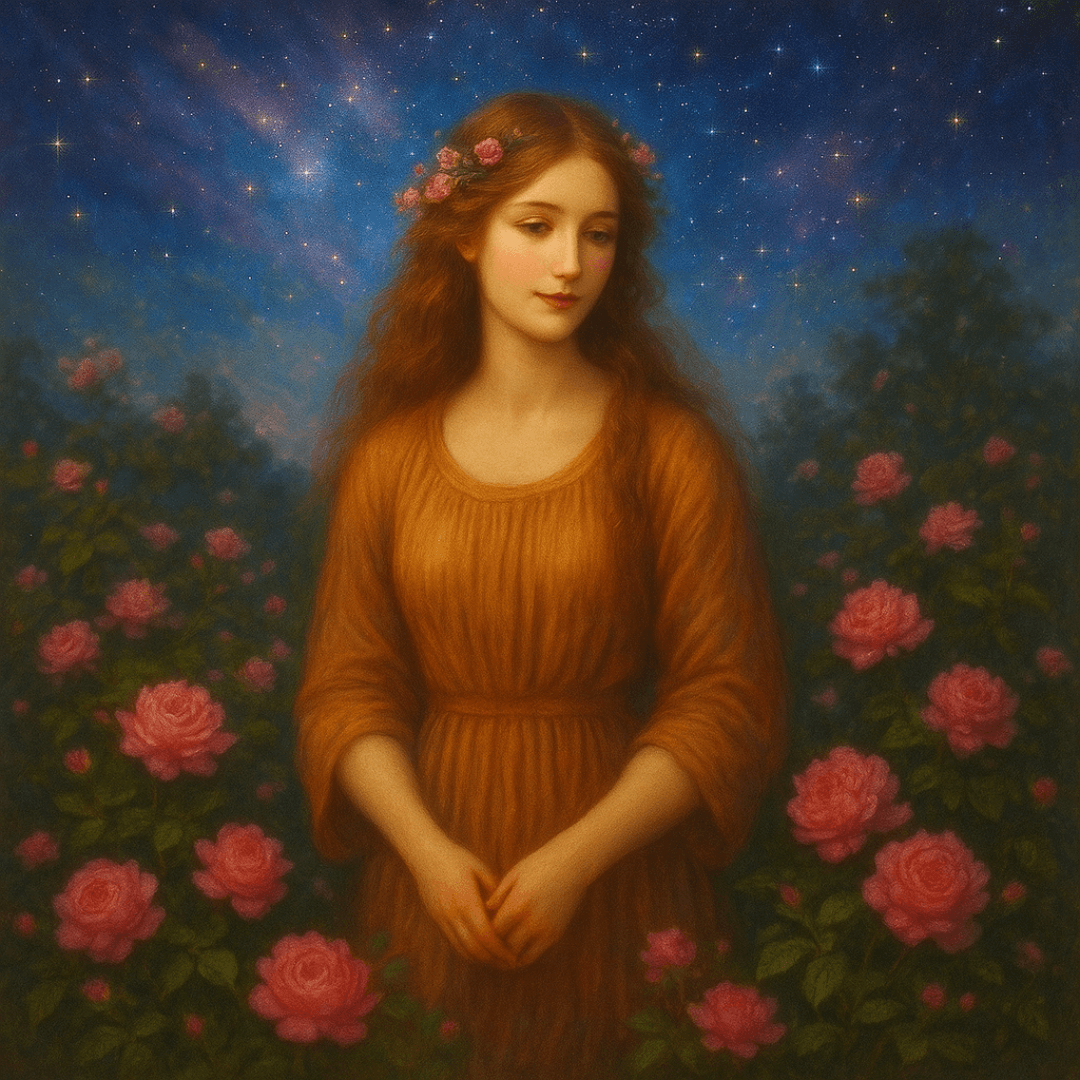 Mérope des Pléiades, archétype de l’humilité et du chemin intérieur