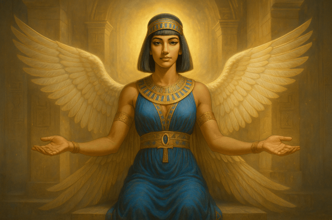 Célaeno des Pléiades, archétype du mystère, des mémoires cachées et de l’invisible