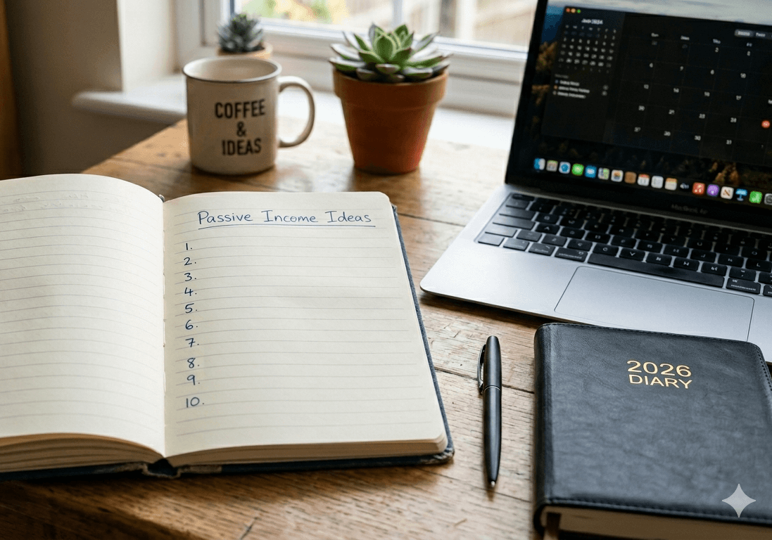 Passive Income