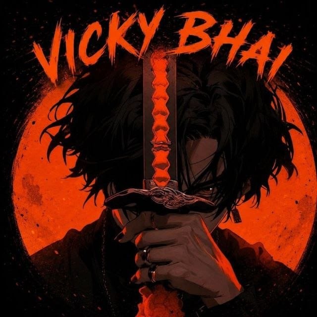 VICKY ARMY