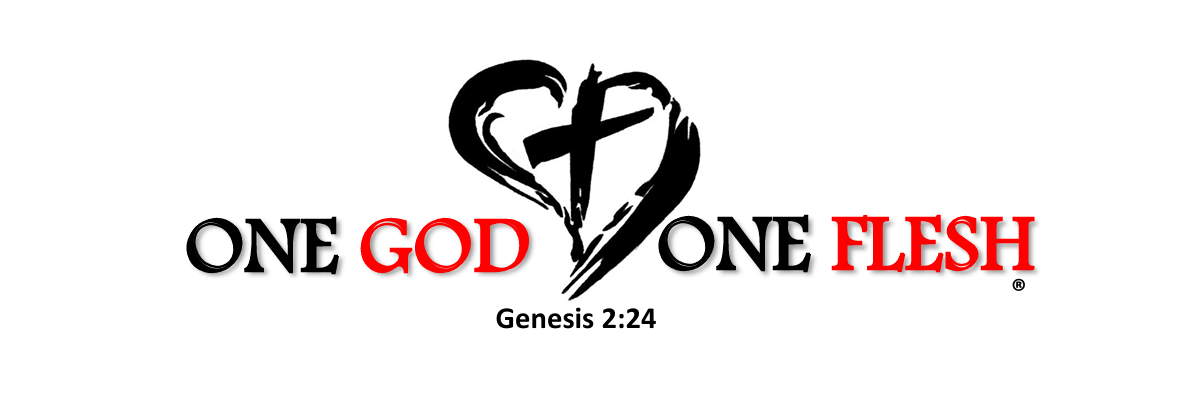 One God-One Flesh