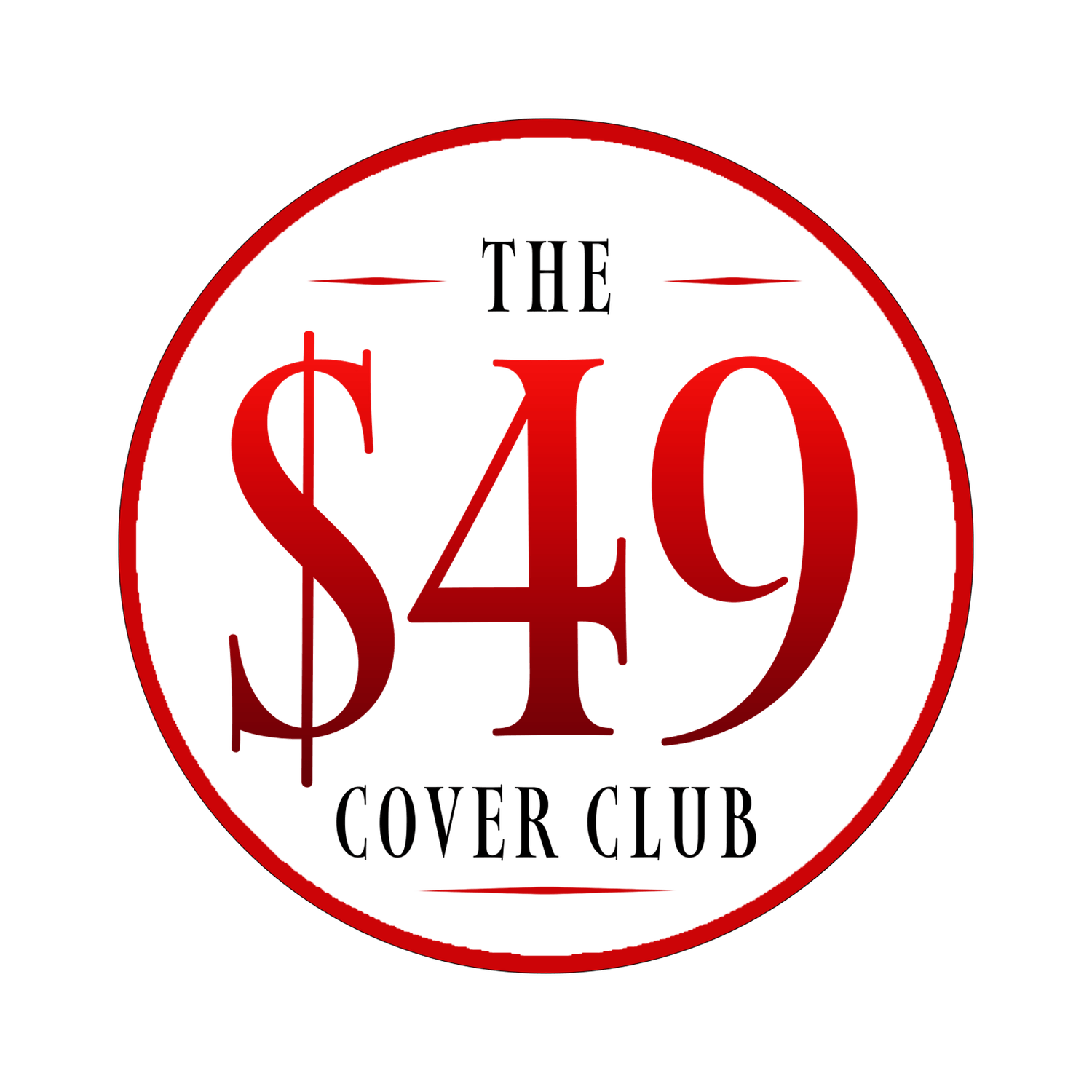 The $49 Cover Club