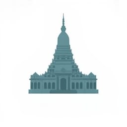temple landmark
