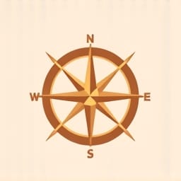 compass shield