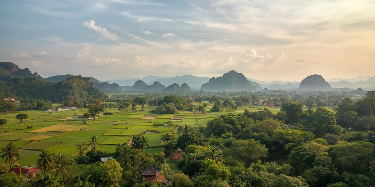 Thailand premium travel guide