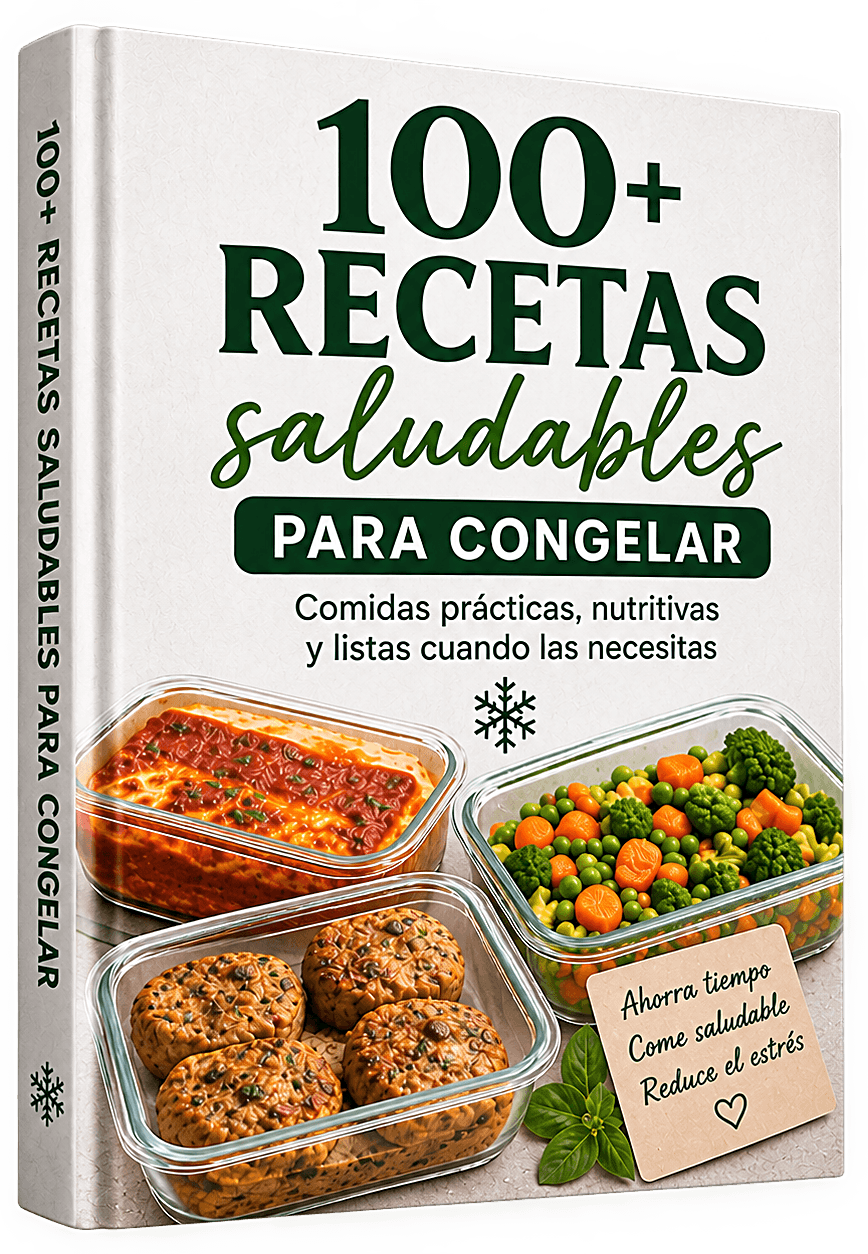 Comida saludable