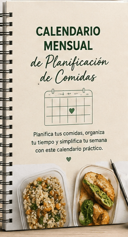 Calendario mensual