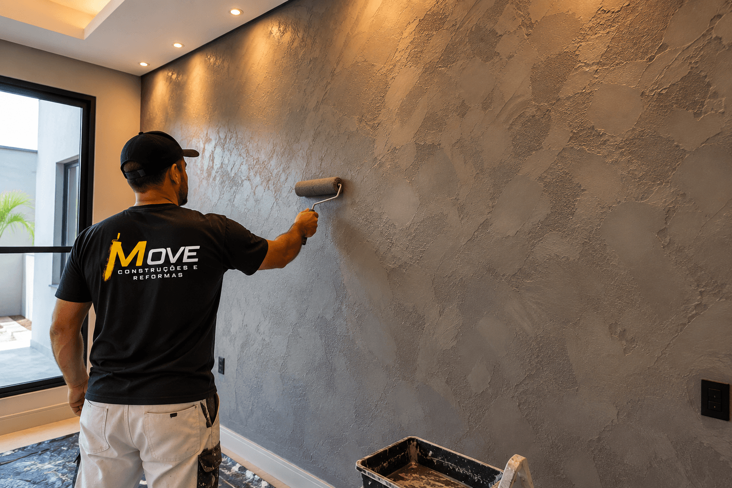 Pintura em geral
