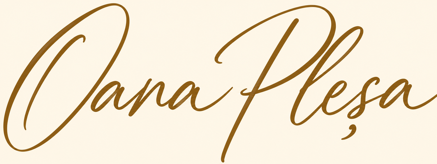 Oana Pleşa