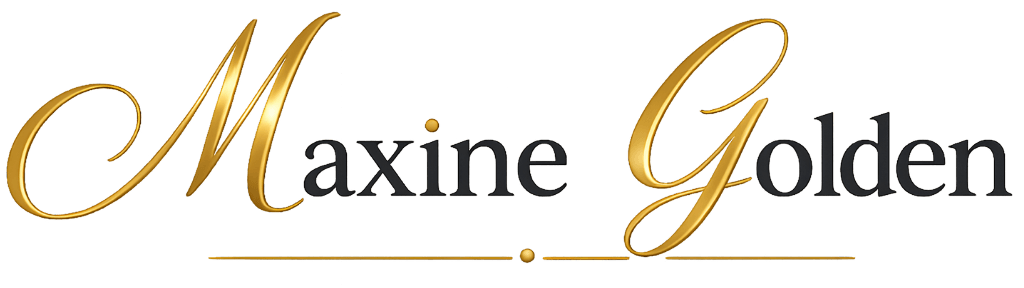 Maxine Golden signature
