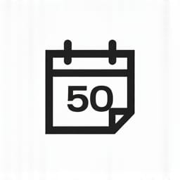 content calendar icon