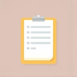 meeting notes icon