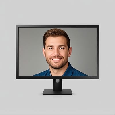 studio monitors icon