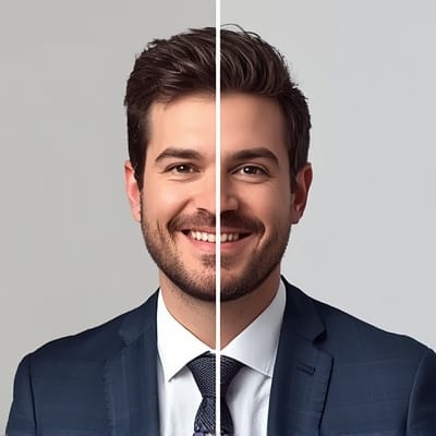 comparison icon