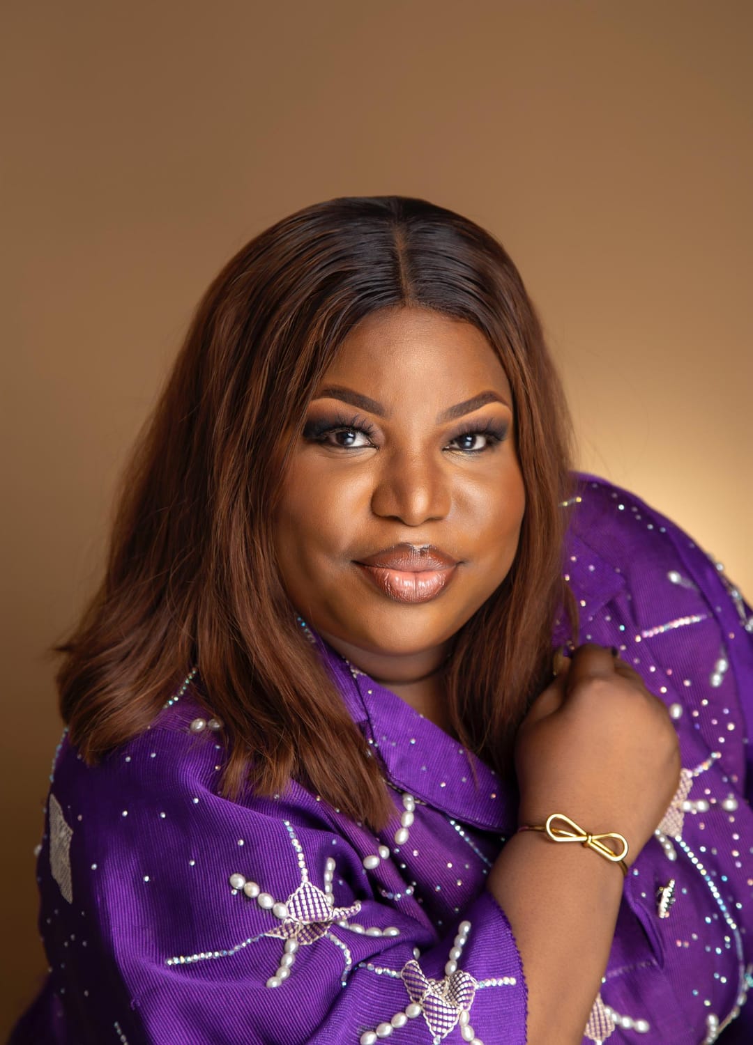 Aisha Omadibi