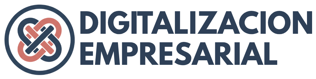 DIGITALIZACION EMPRESARIAL