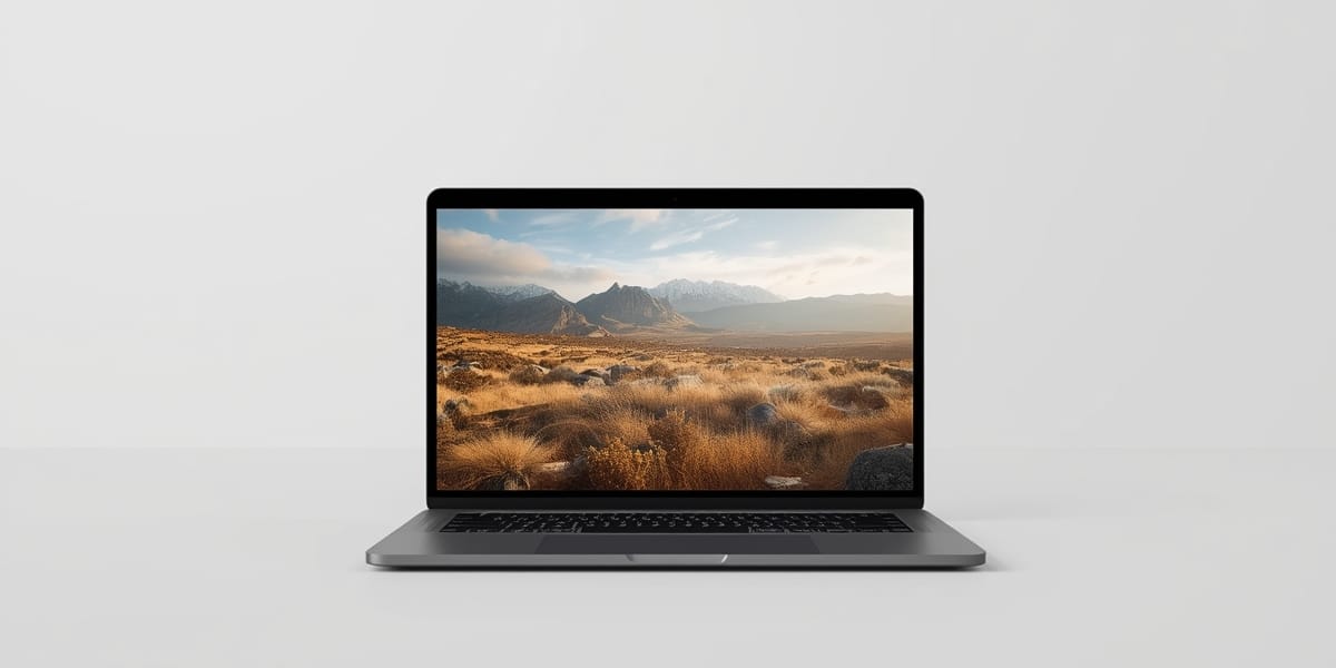 AI guide, laptop, digital bonus
