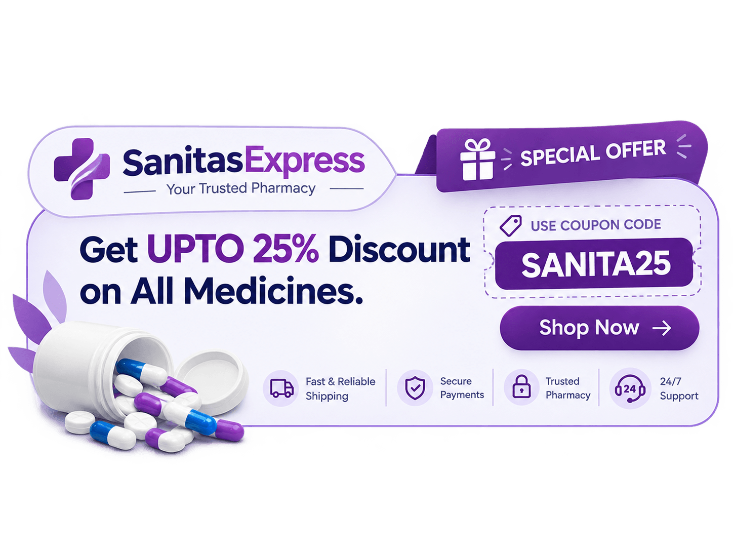 SanitasExpress