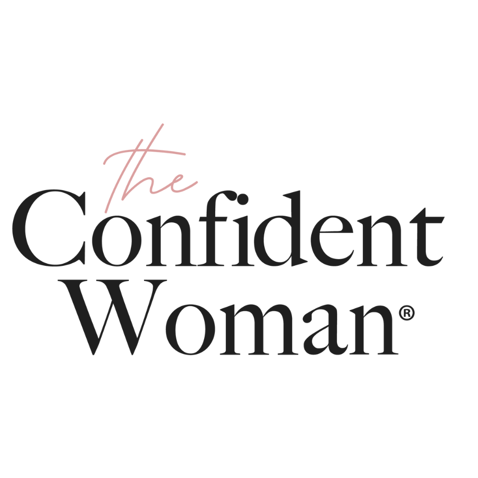 The Confident Woman