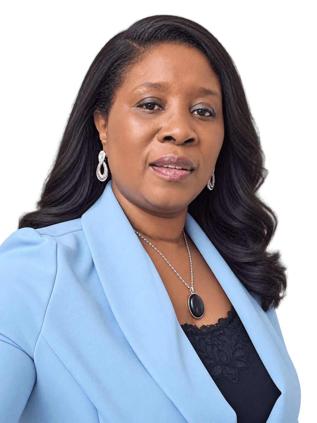 Adedayo Busari Vanduren, founder of Aaiss Tax & Bookkeeping Services