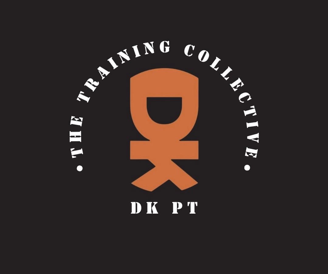 The Training Collective — DK PT