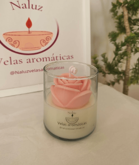 Alumna del curso