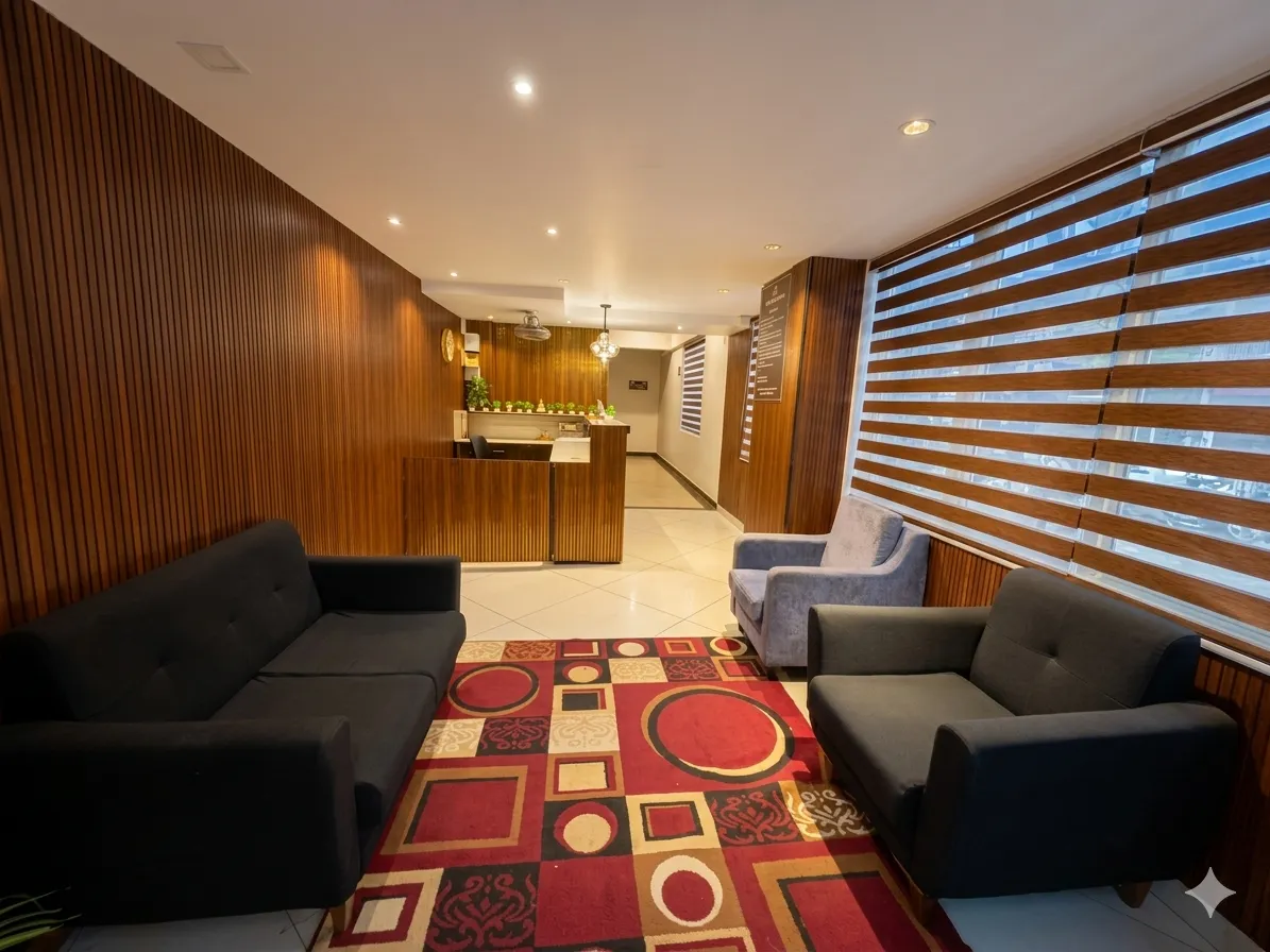 Inside De Classico Bengaluru