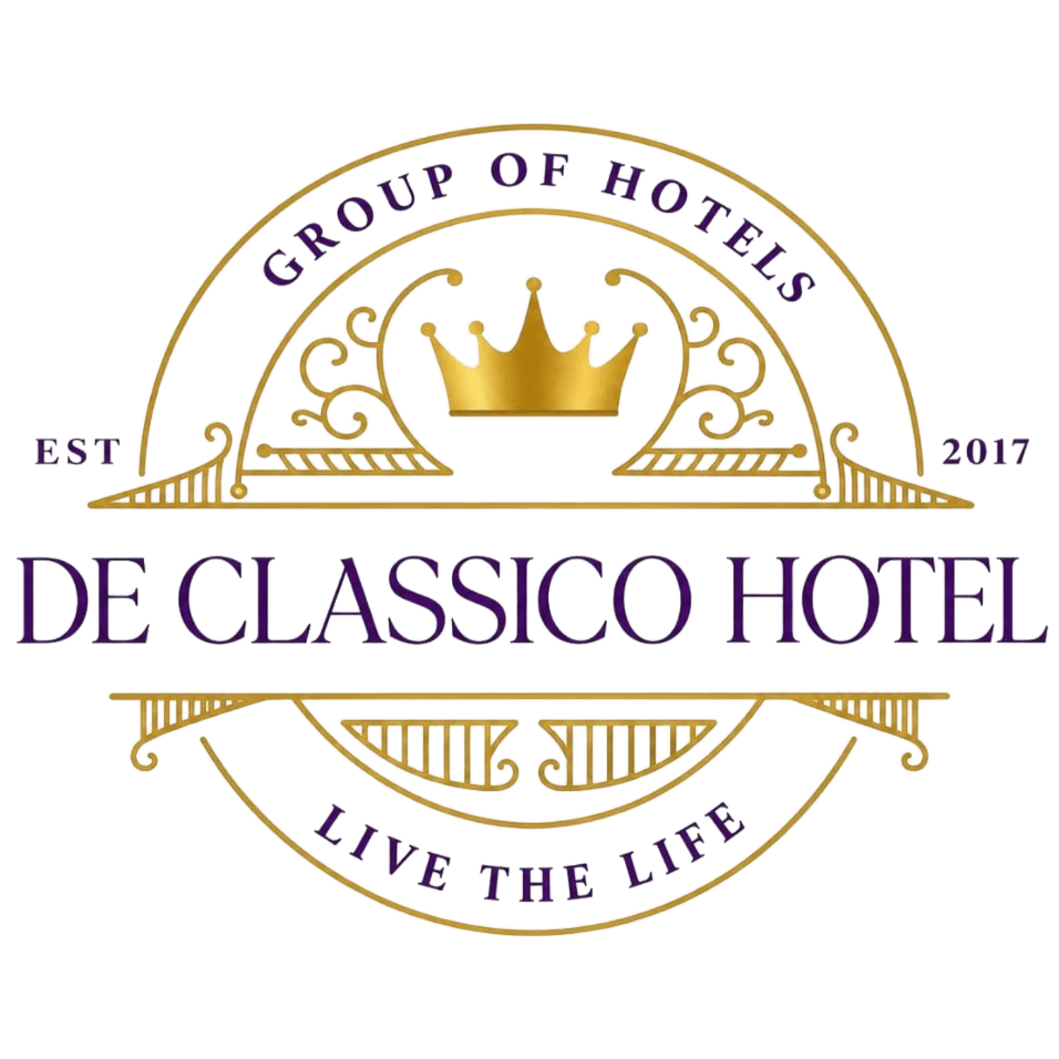 De Classico Logo