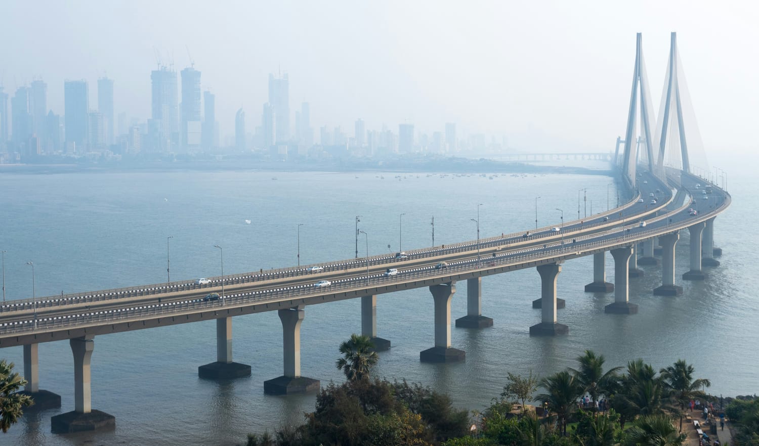 Temporary hotel imagery for Mumbai Andheri