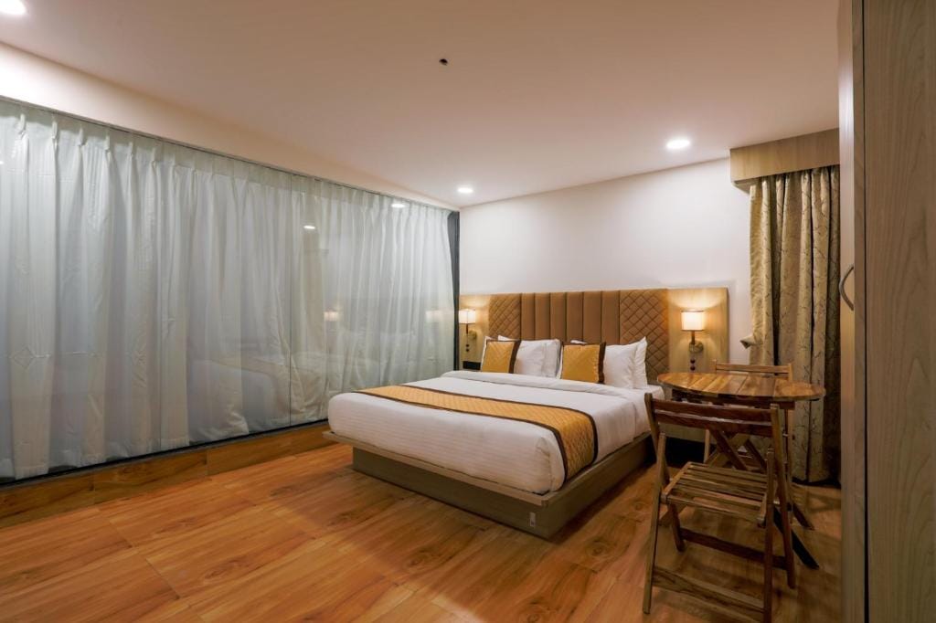 Executive Room at De Classico Andheri