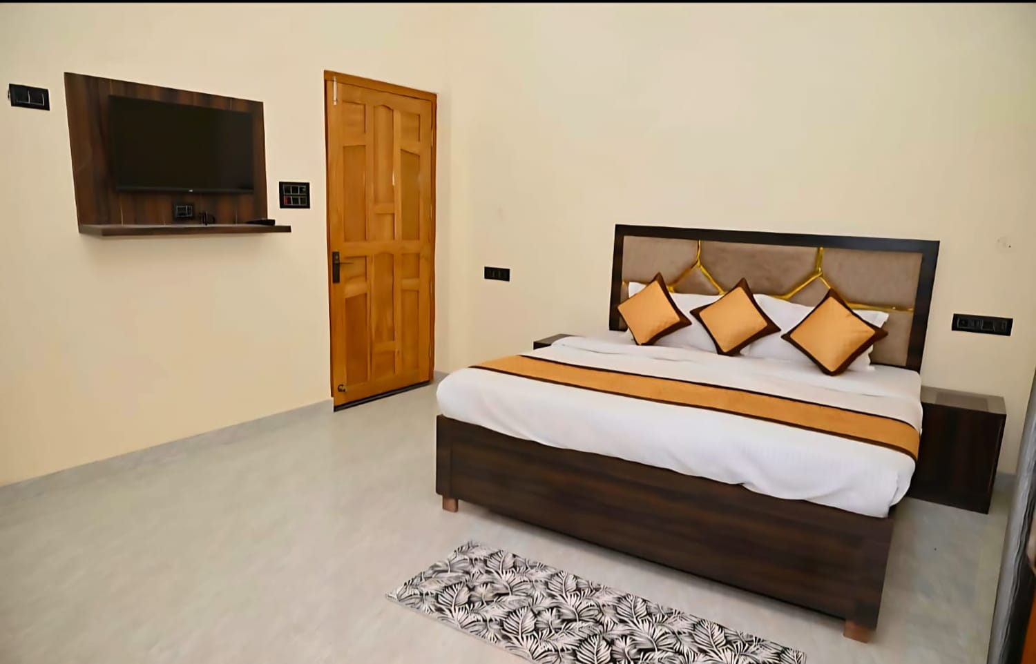 De Classico Ayodhya Family Suite