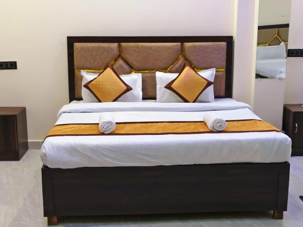 Double Room at De Classico Ayodhya